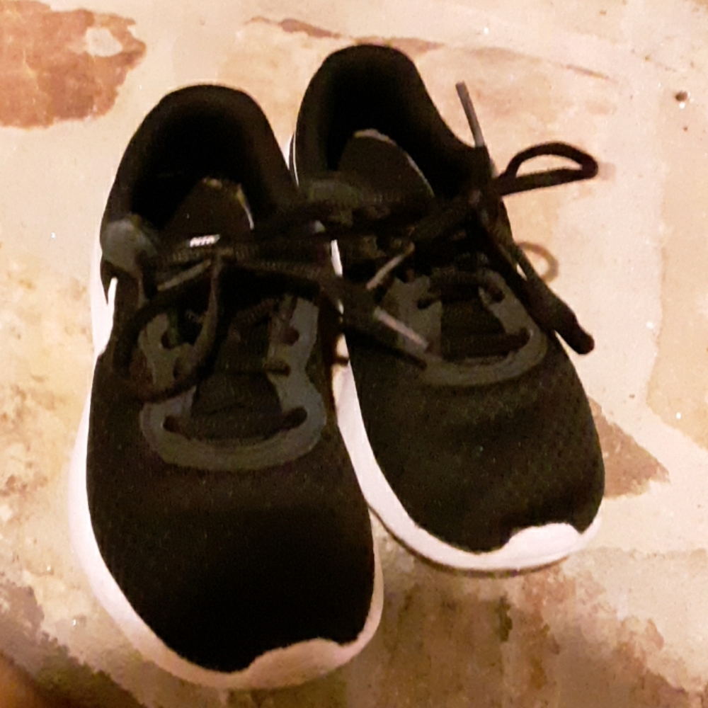 Nike sneaker